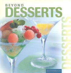 Beyond, Desserts