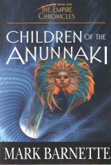 Children Of The Anunnaki Hard Cover