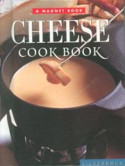 Cheese, Cookbook