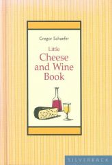 Little Cheese & Wine Book