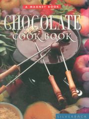 Chocolate, Cookbook