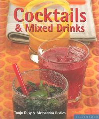 Cocktails & Mixed Drinks