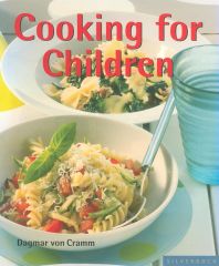 Cooking for Children