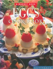 Cookbook, Eggs