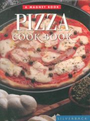 Cookbook, Pizza