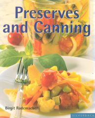 Preserves & Canning