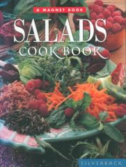 Cookbook, Salads