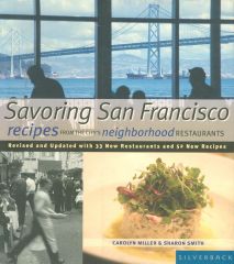 Savoring San Francisco