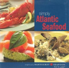 Simply Atlantic Seafood