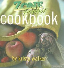 ZonePerfect Cookbook