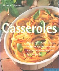 Casseroles