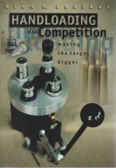Handloading for Competition