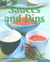 Dips & Sauces